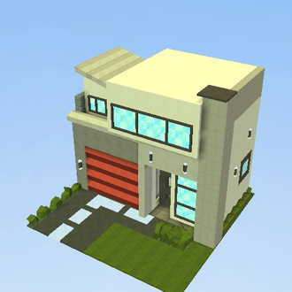 Modern Home (1)