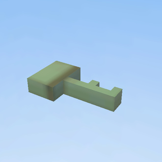 key