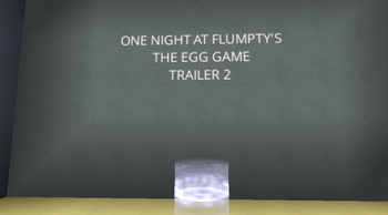 One night at flumpty's - KoGaMa - Play, Create And Share Multiplayer  Games