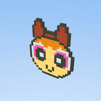 Blossom <3