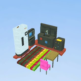 modern kitchen 2019