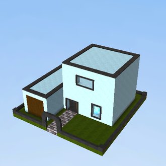 OriginalModernHouse