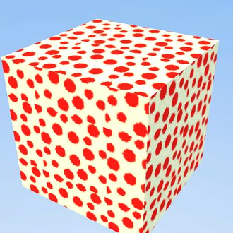 y otro cubo .-.