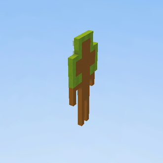 Tree Head