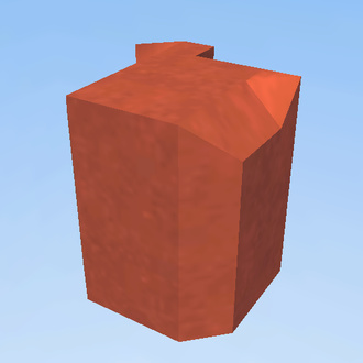 bucket