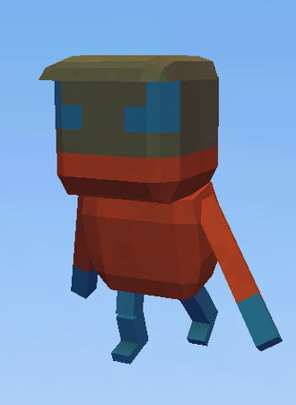 blue demon entiy phase 2