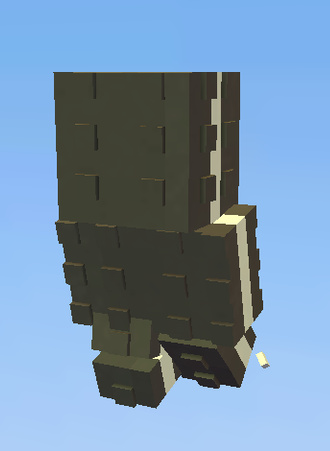 Oreo
