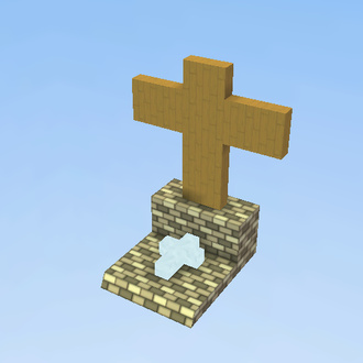 tombstone