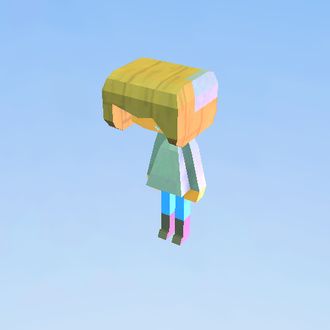 is that a boy?