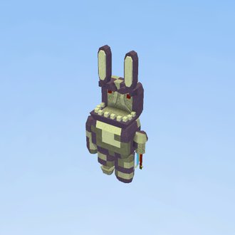 old Bonnie