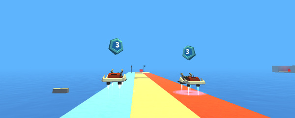 Use This Hop Move and Watch Your Adrift Games Fast-Track to Victory