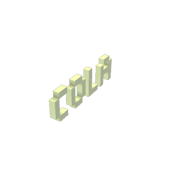 _Koga Cola №3