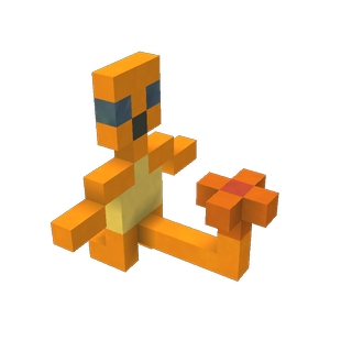 charmander