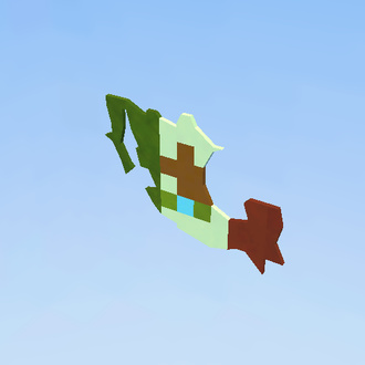 Mexico (Territorio)