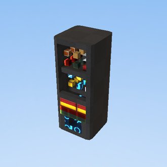 Automat