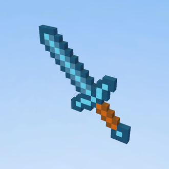 diamond sword 