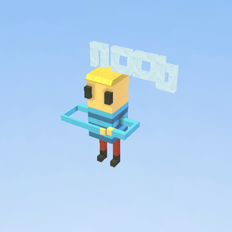 EL TIO MAS NOOB DE KOGAMA