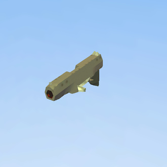 some regular gun