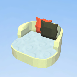 Armchair (COPY)