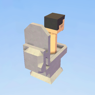 skidibi toilet