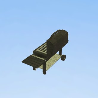 Grill