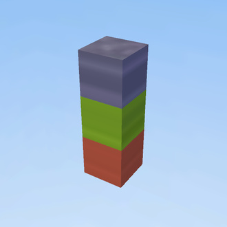 +-