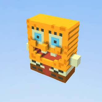 SpongeBob part 1