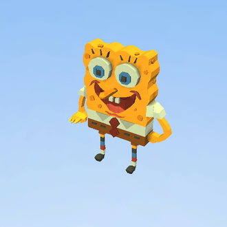 ~Bob Esponjah :D~