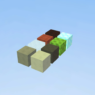 8 Bloks 8 блоков