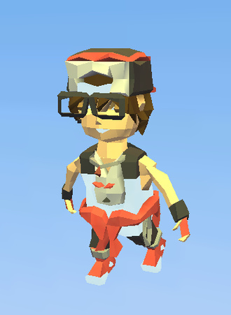 style boy