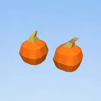pumpkins