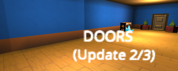 KoGaMa Doors (em construção) - KoGaMa - Play, Create And Share Multiplayer  Games