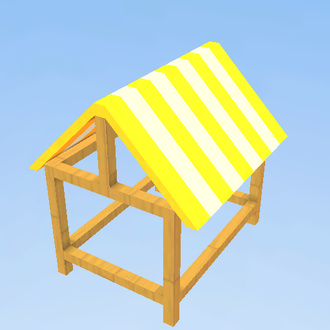Flowers Stand