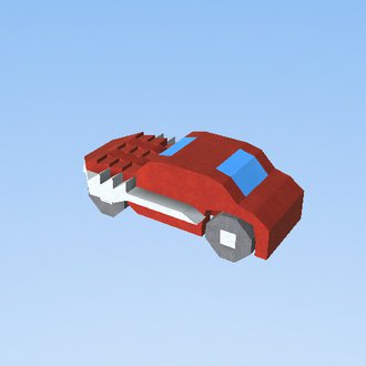 car #1