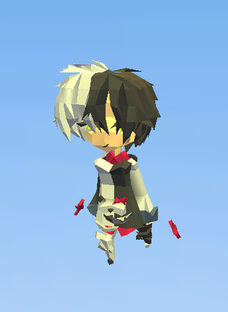 Monokuma