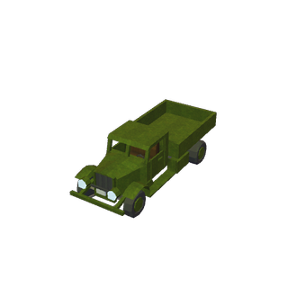 Fiat 621