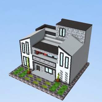 apartament