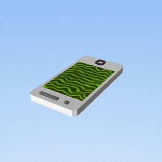 Iphone [HACKER]