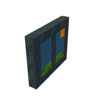 window