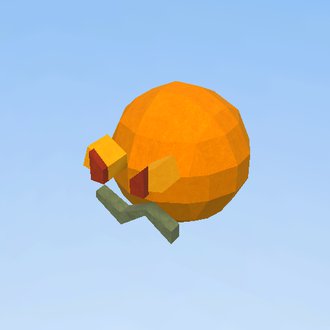 Globlin