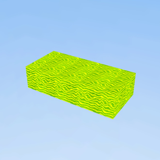cubo de veneno