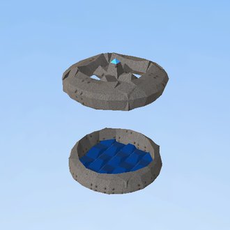 New Portal 