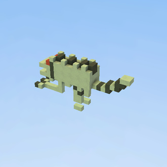 mecha godzilla end