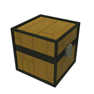 MC Chest