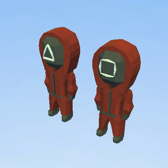 squid game