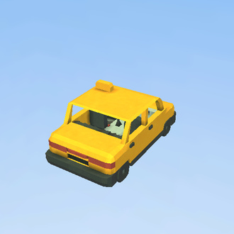 C-180 | Taxi Version