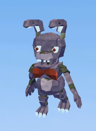 Drawkill Bonnie