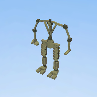 Endo 01 Remake Veta