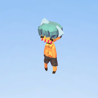 ukesito kawaii UwU