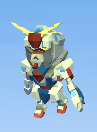 gundam